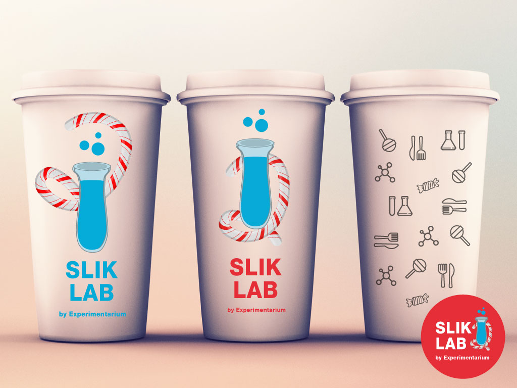 
Slik Lab Promotional Items
